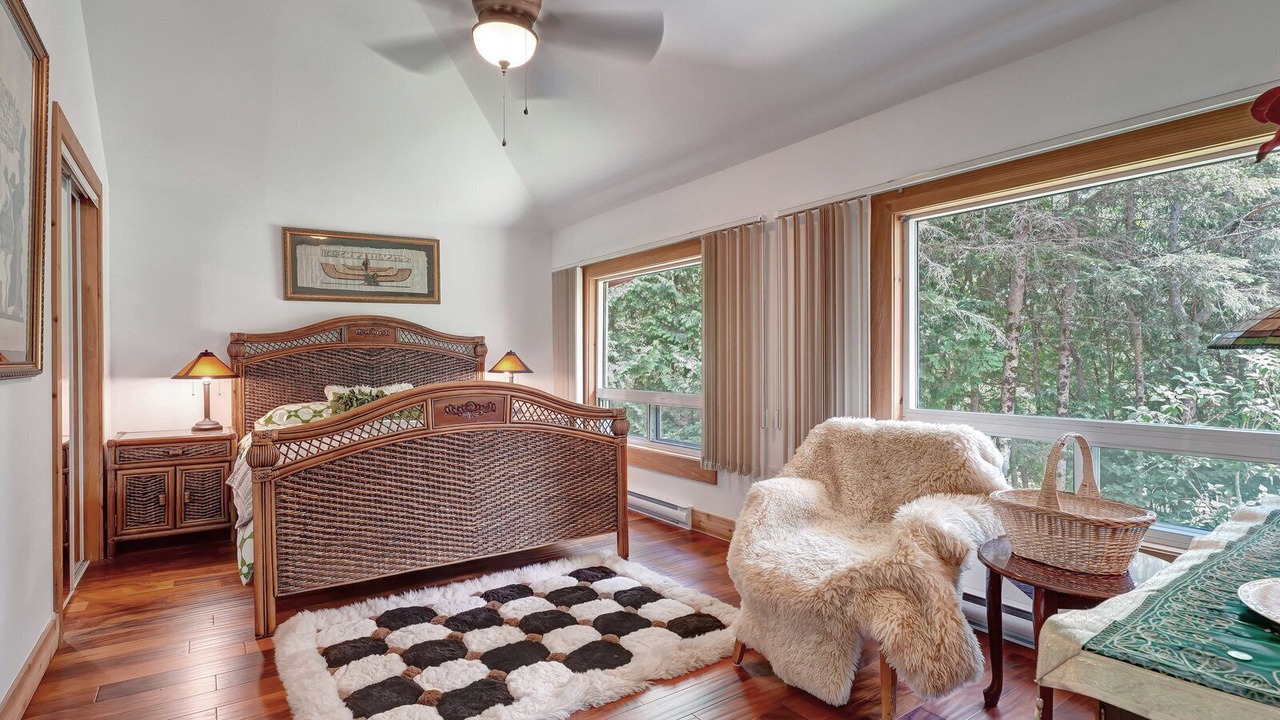 Photo of Bedroom in Essa