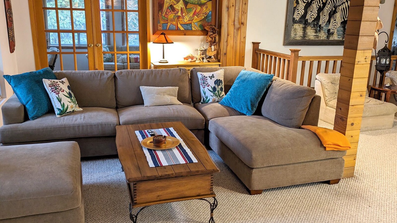 Photo of Livingroom in Essa