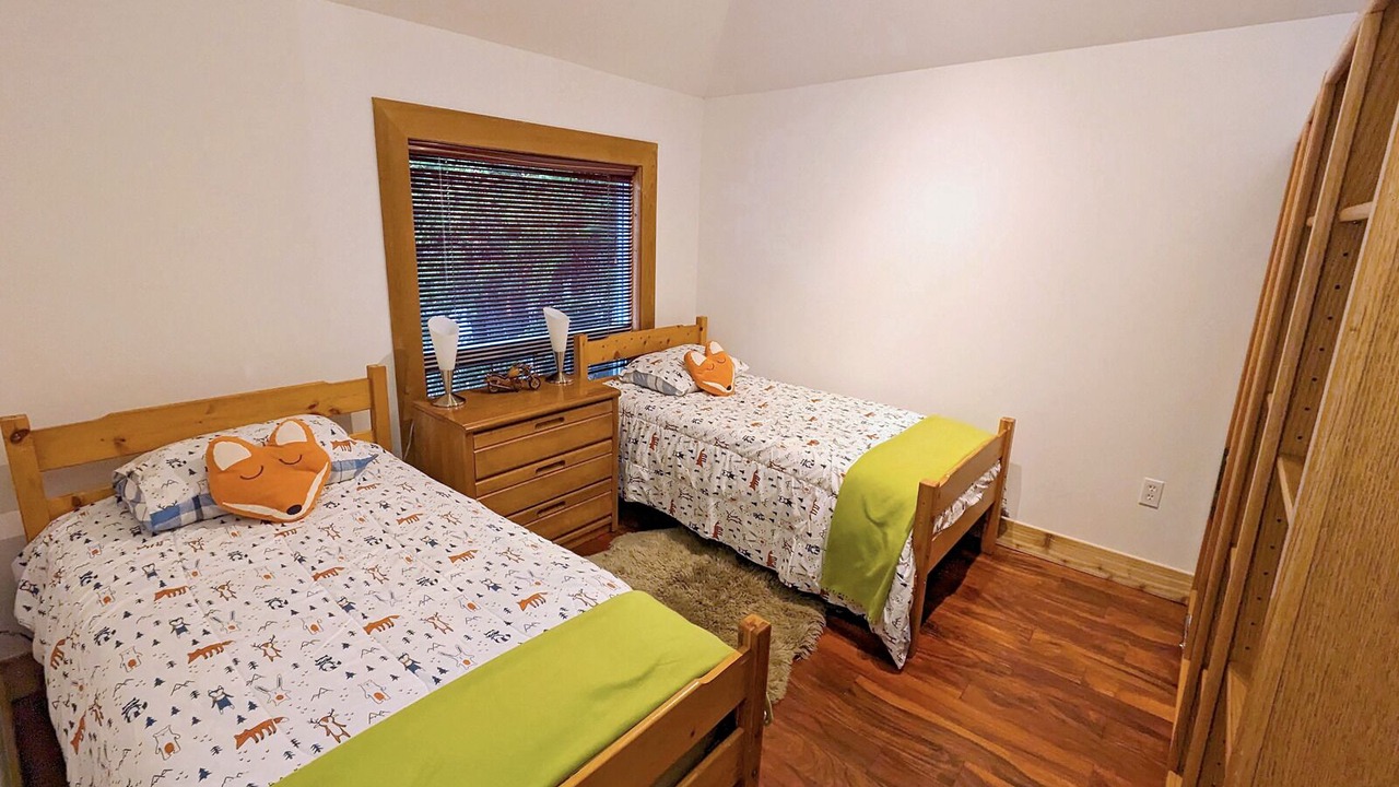 Photo of Bedroom in Essa