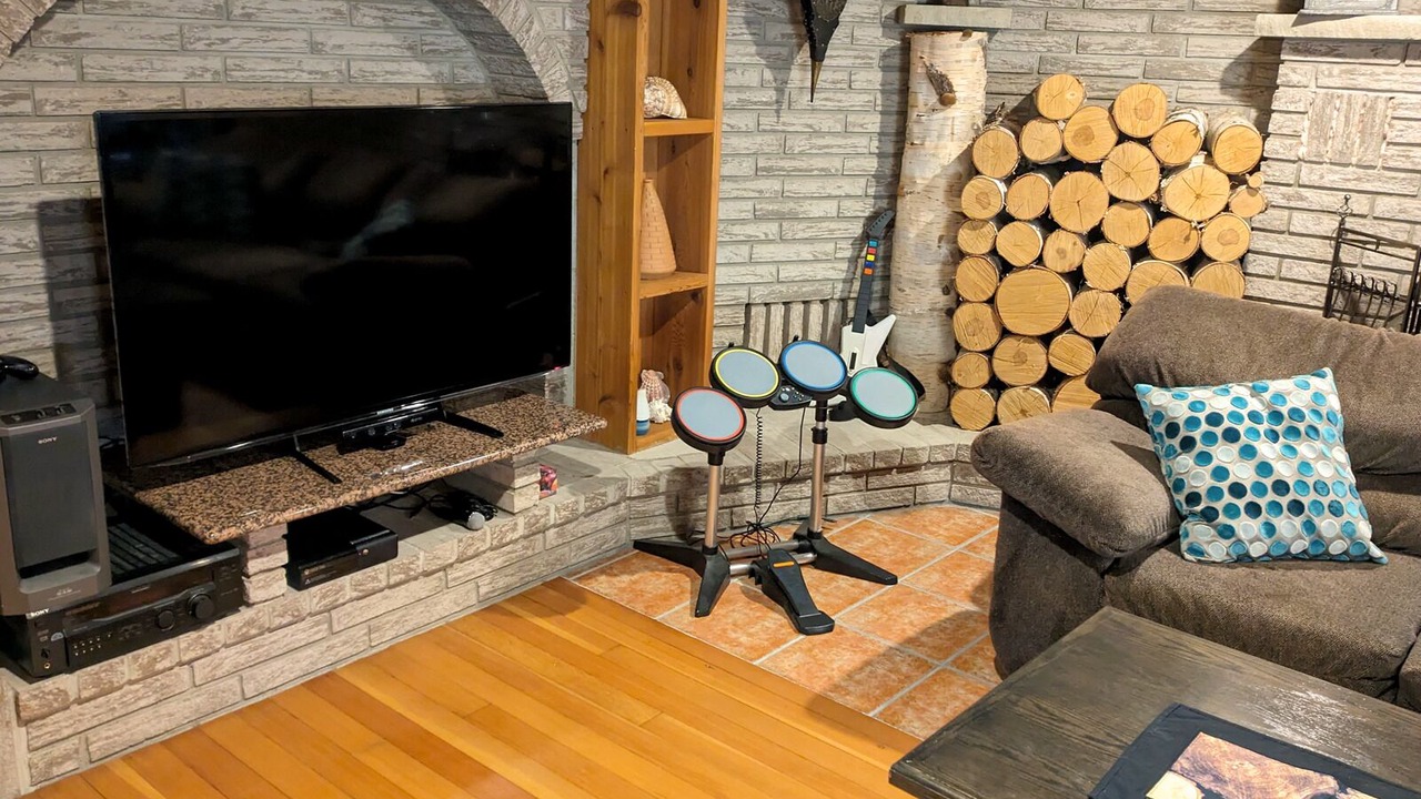 Photo of Livingroom in Essa