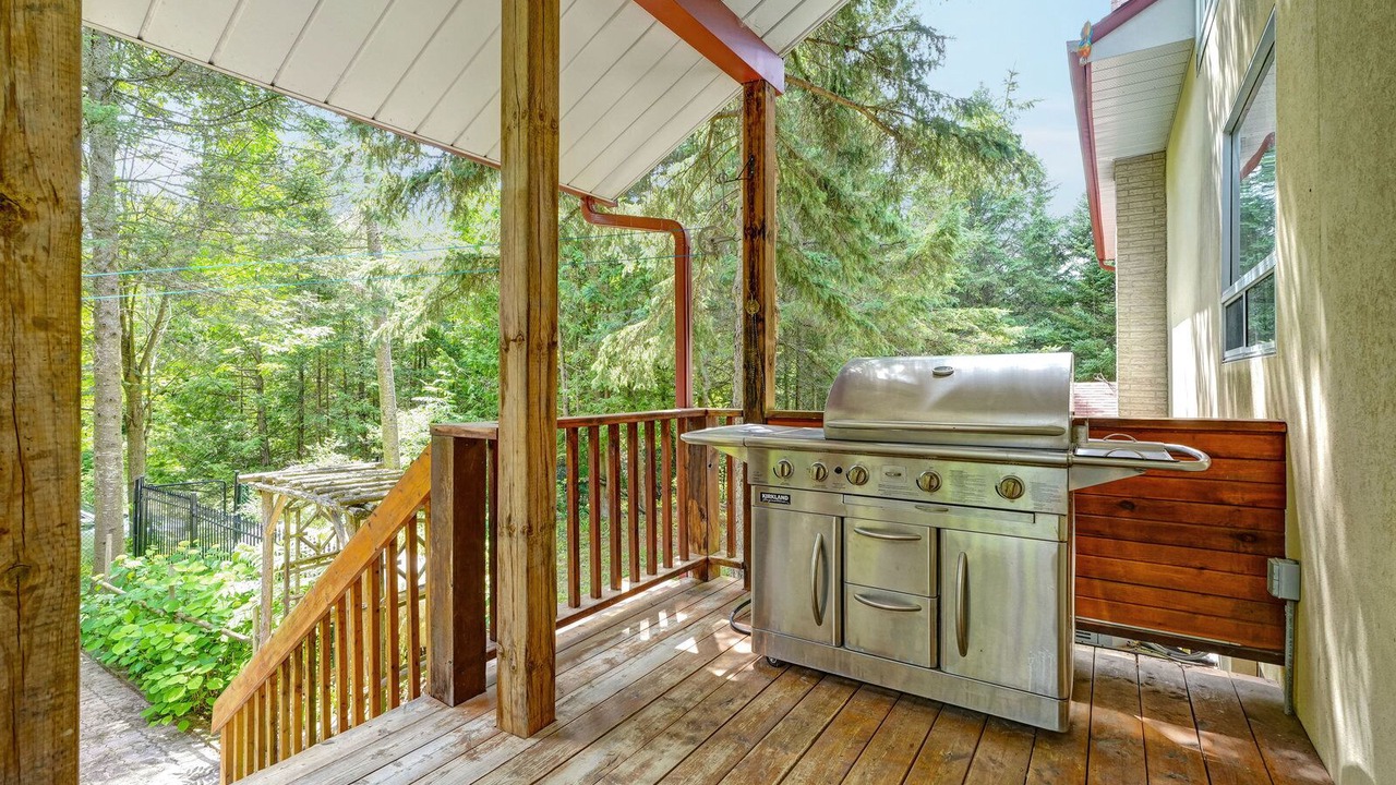 Photo of Patio Balcony in Essa