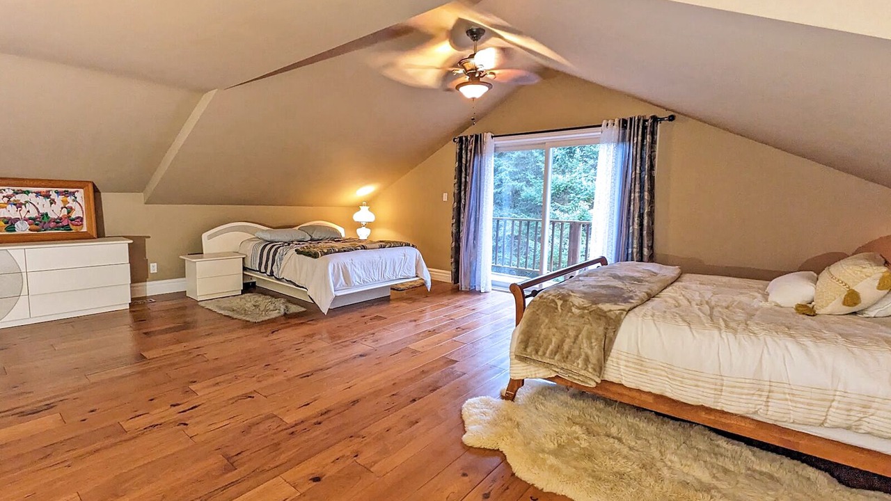 Photo of Bedroom in Essa