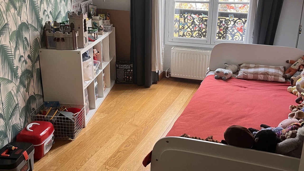 Photo of Bedroom in Enfants-Rouges