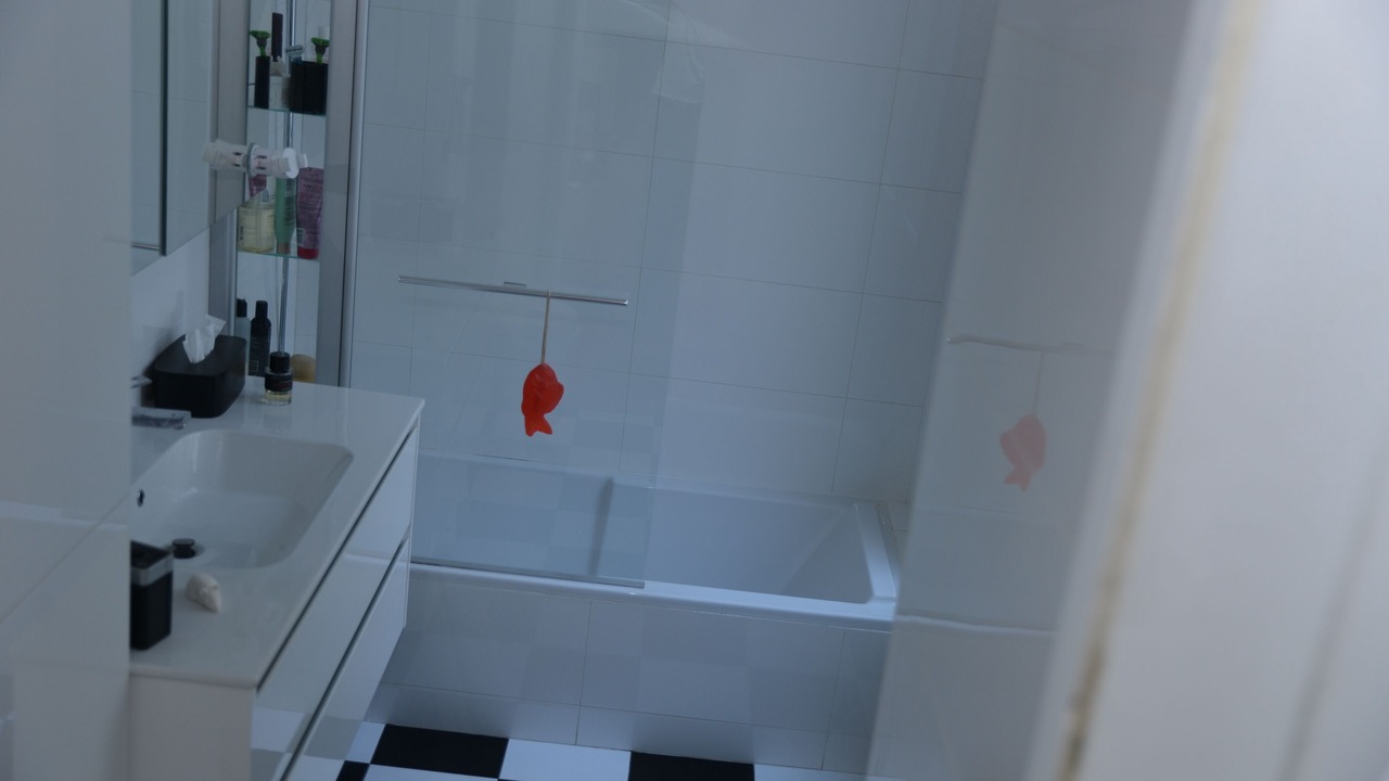 Photo of Bathroom in Enfants-Rouges