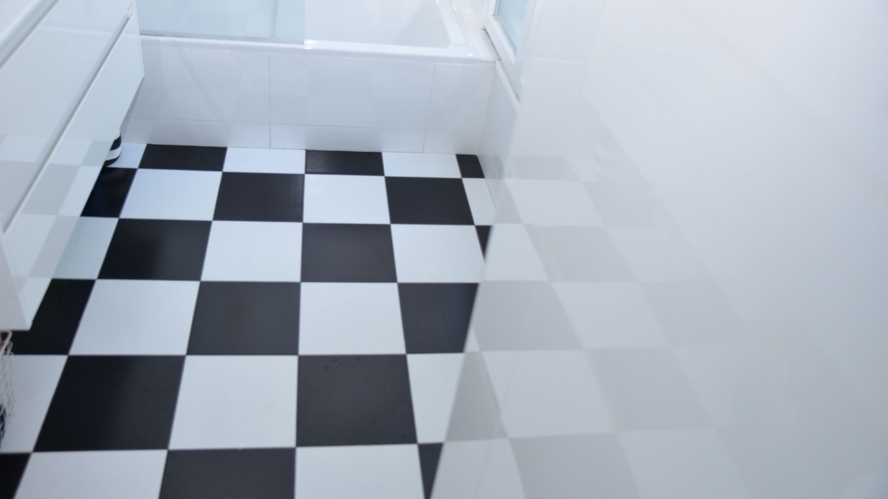 Photo of Bathroom in Enfants-Rouges