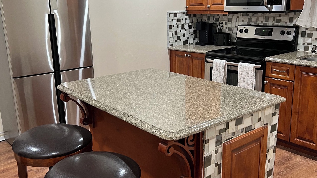 Photo of Kitchen in Oyster Bay
