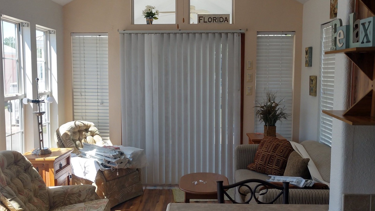 Photo of Livingroom in Kissimmee