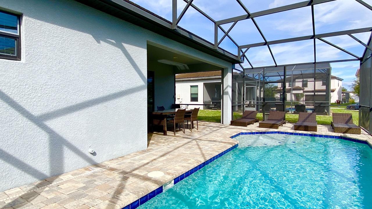 Photo of Outdoor in Haines City