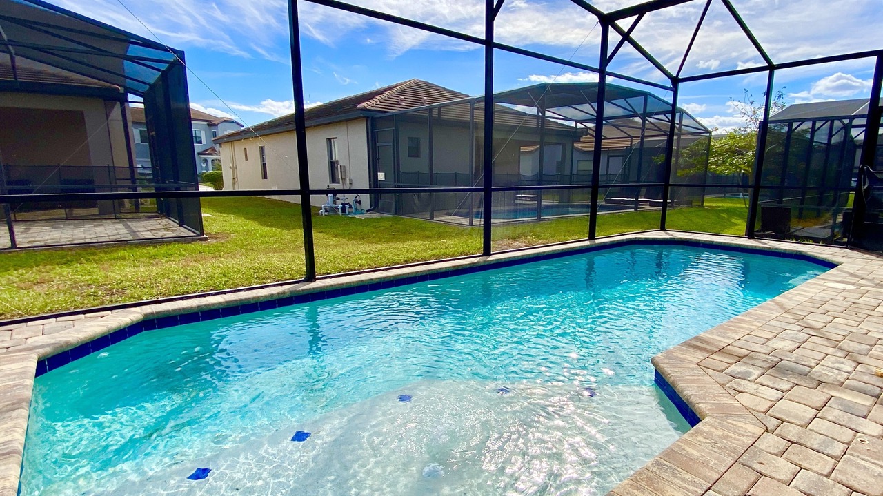 Photo of Outdoor in Haines City
