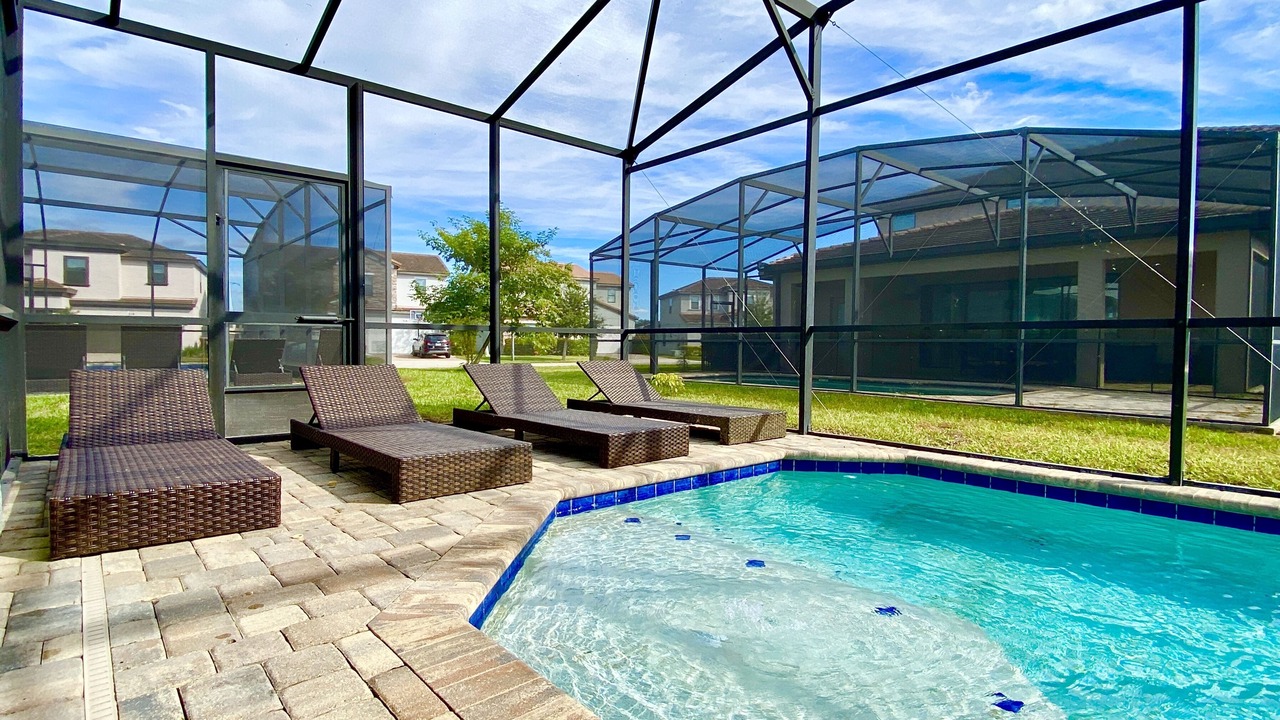 Photo of Outdoor in Haines City