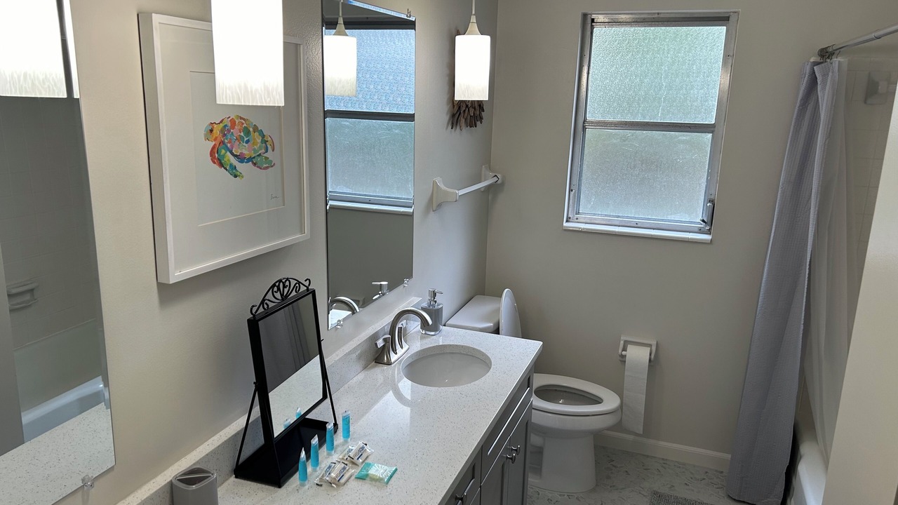 Photo of Bathroom in Sarasota Springs