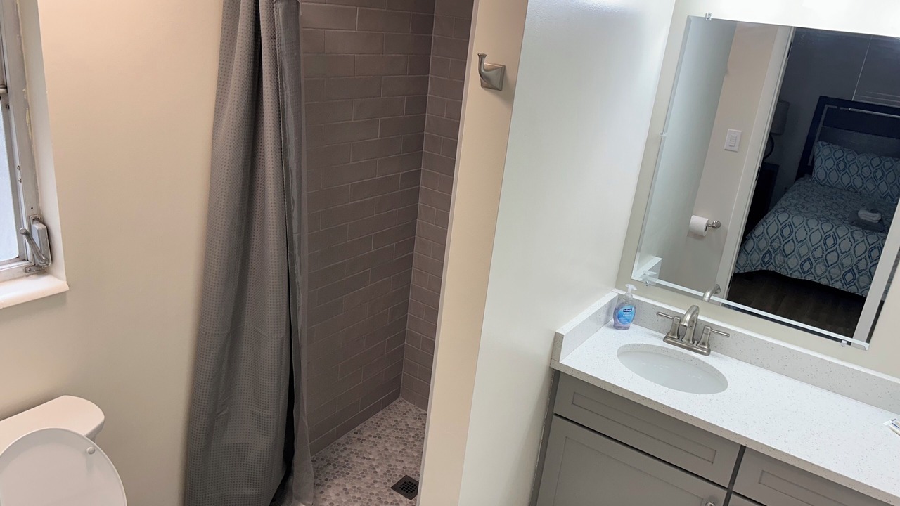 Photo of Bathroom in Sarasota Springs