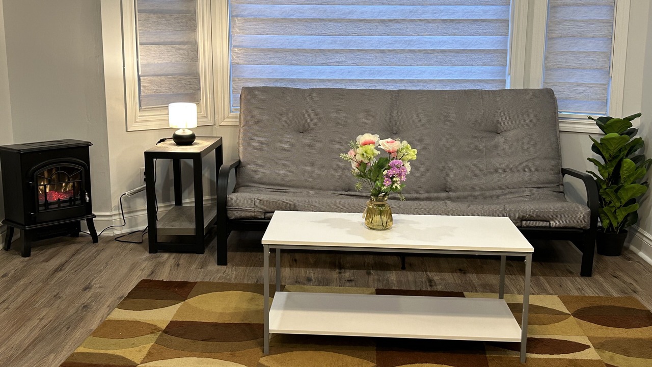 Photo of Livingroom in Innisfil