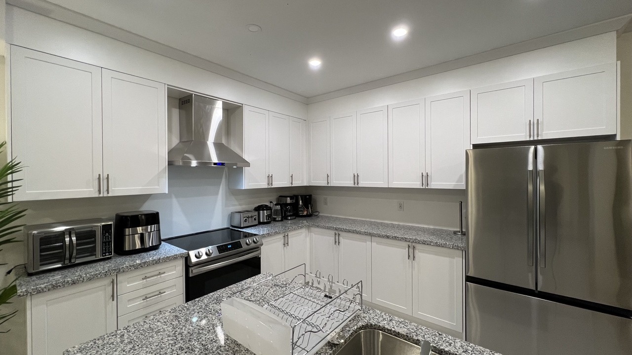 Photo of Kitchen in Wasaga Beach
