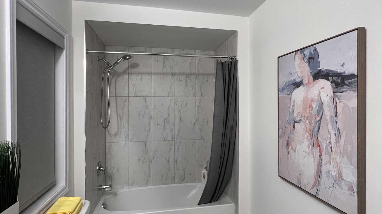 Photo of Bathroom in Wasaga Beach
