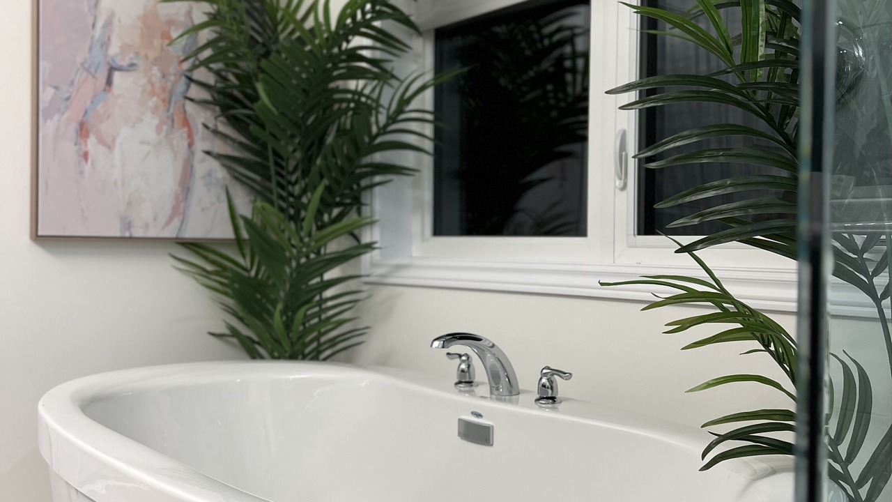 Photo of Bathroom in Wasaga Beach