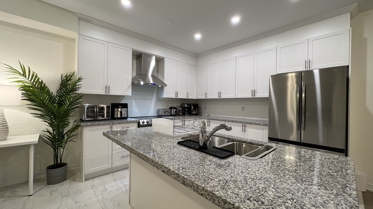 Photo of Kitchen in Wasaga Beach