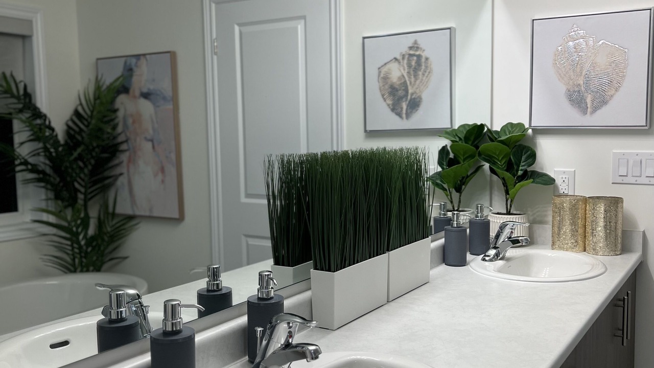 Photo of Bathroom in Wasaga Beach