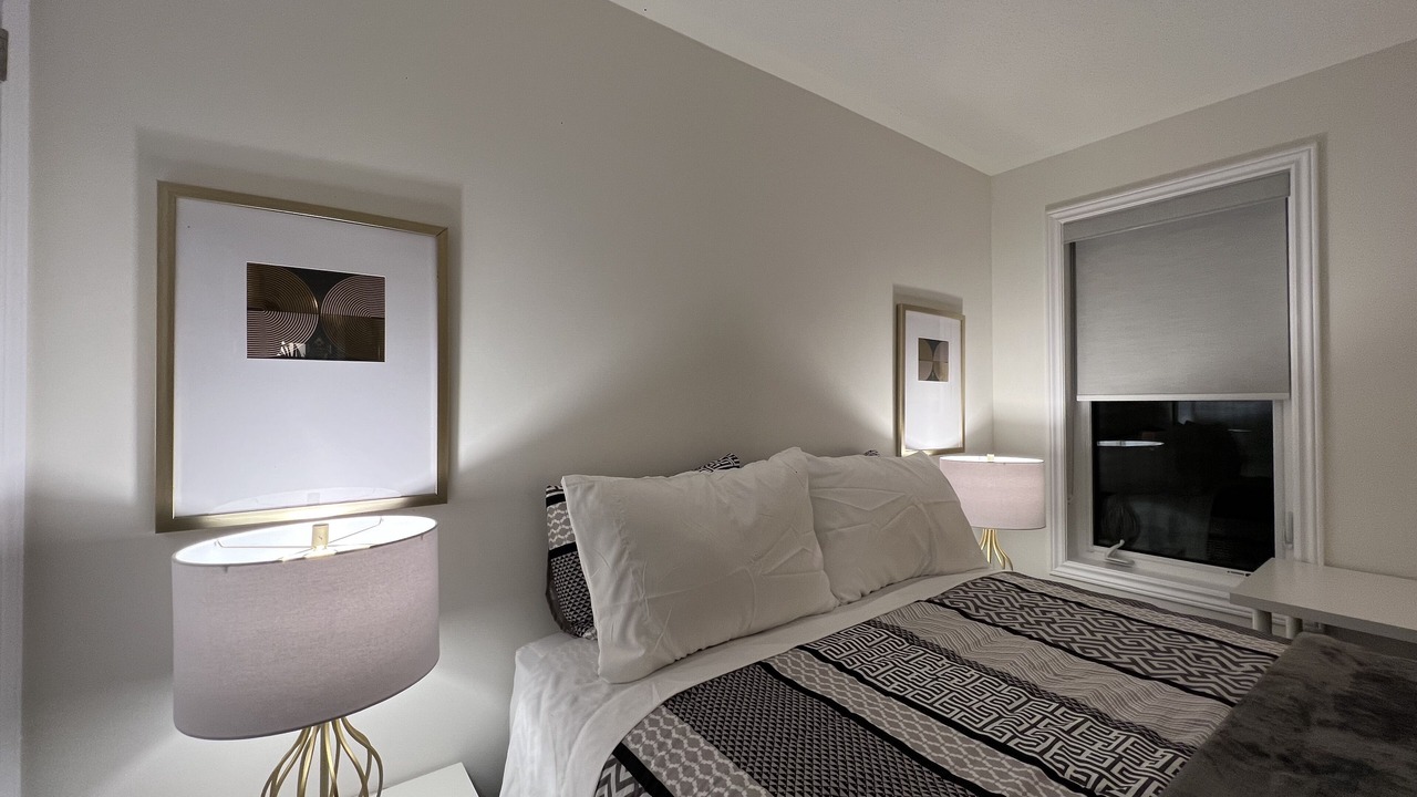 Photo of Bedroom in Wasaga Beach