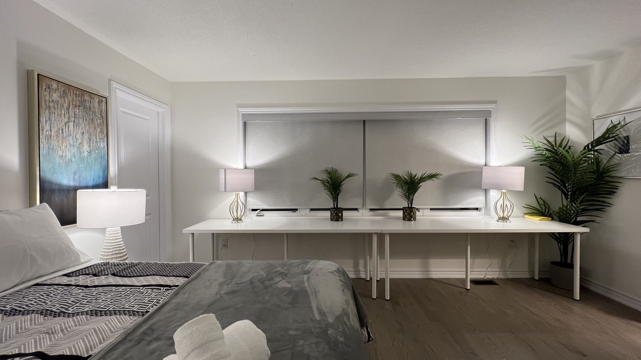 Photo of Bedroom in Wasaga Beach