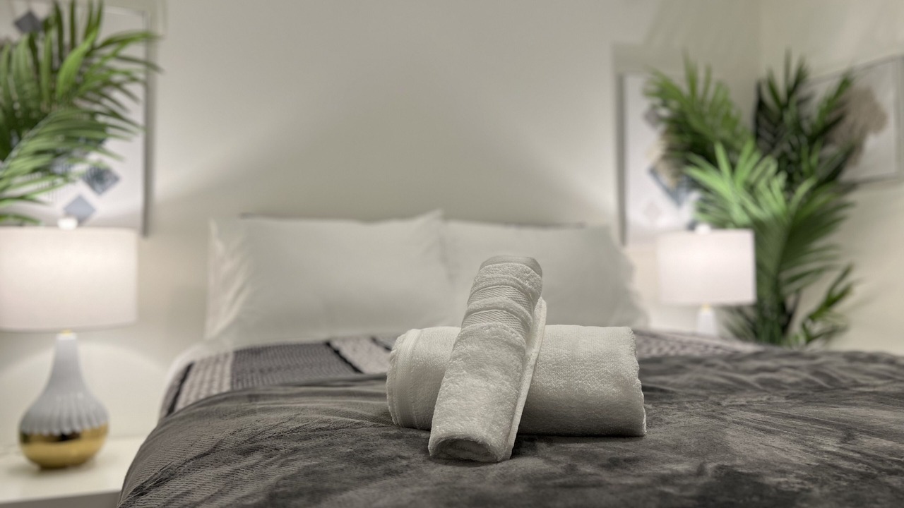 Photo of Bedroom in Wasaga Beach