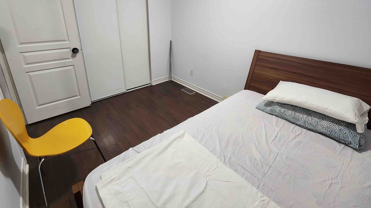 Photo of Bedroom in West Hill