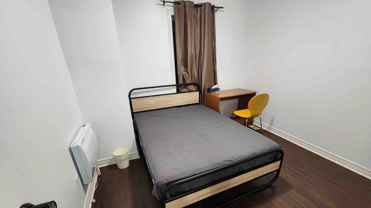 Photo of Bedroom in West Hill