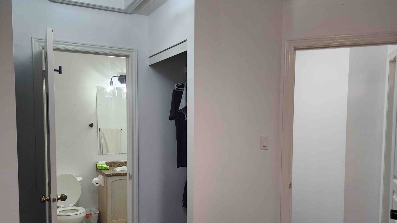 Photo of Bathroom in West Hill