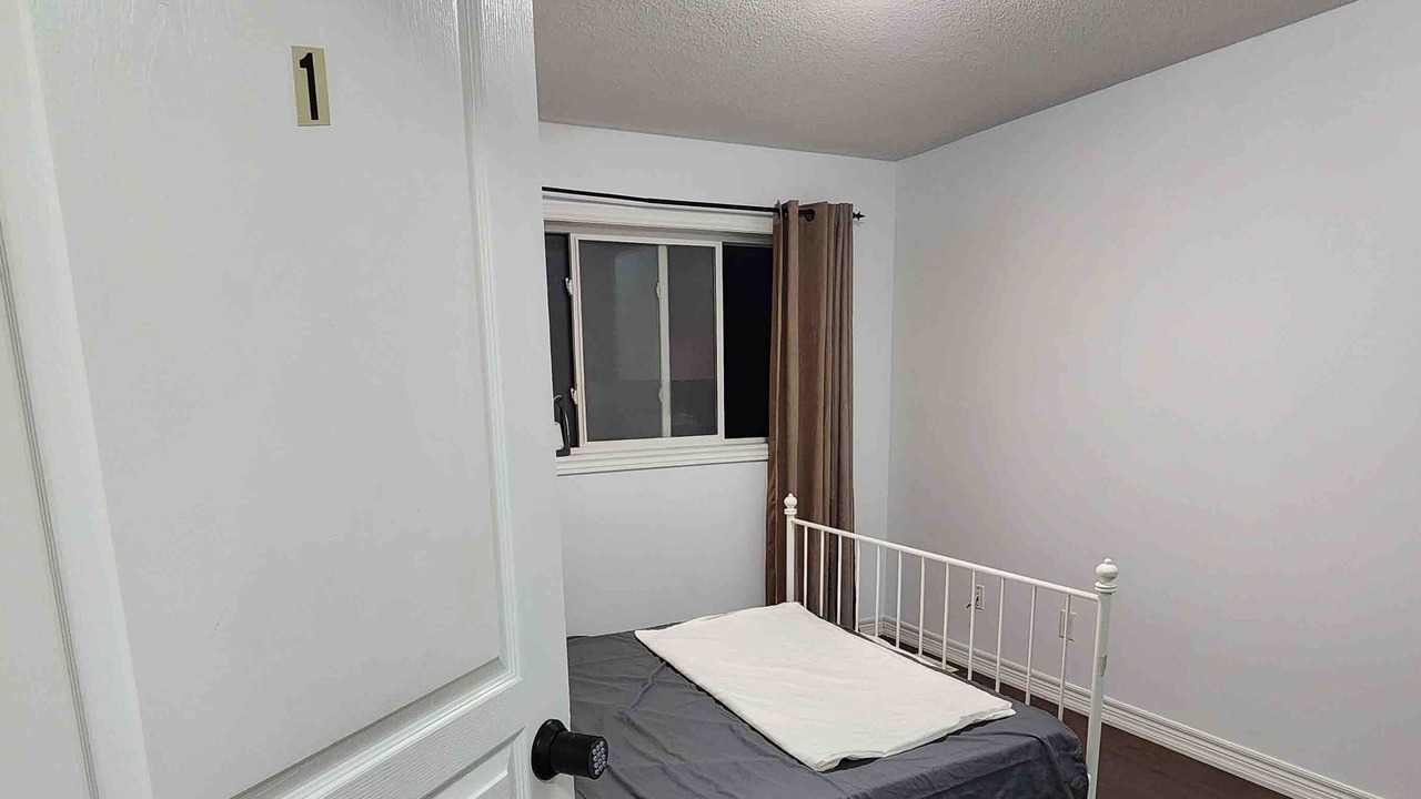 Photo of Bedroom in West Hill