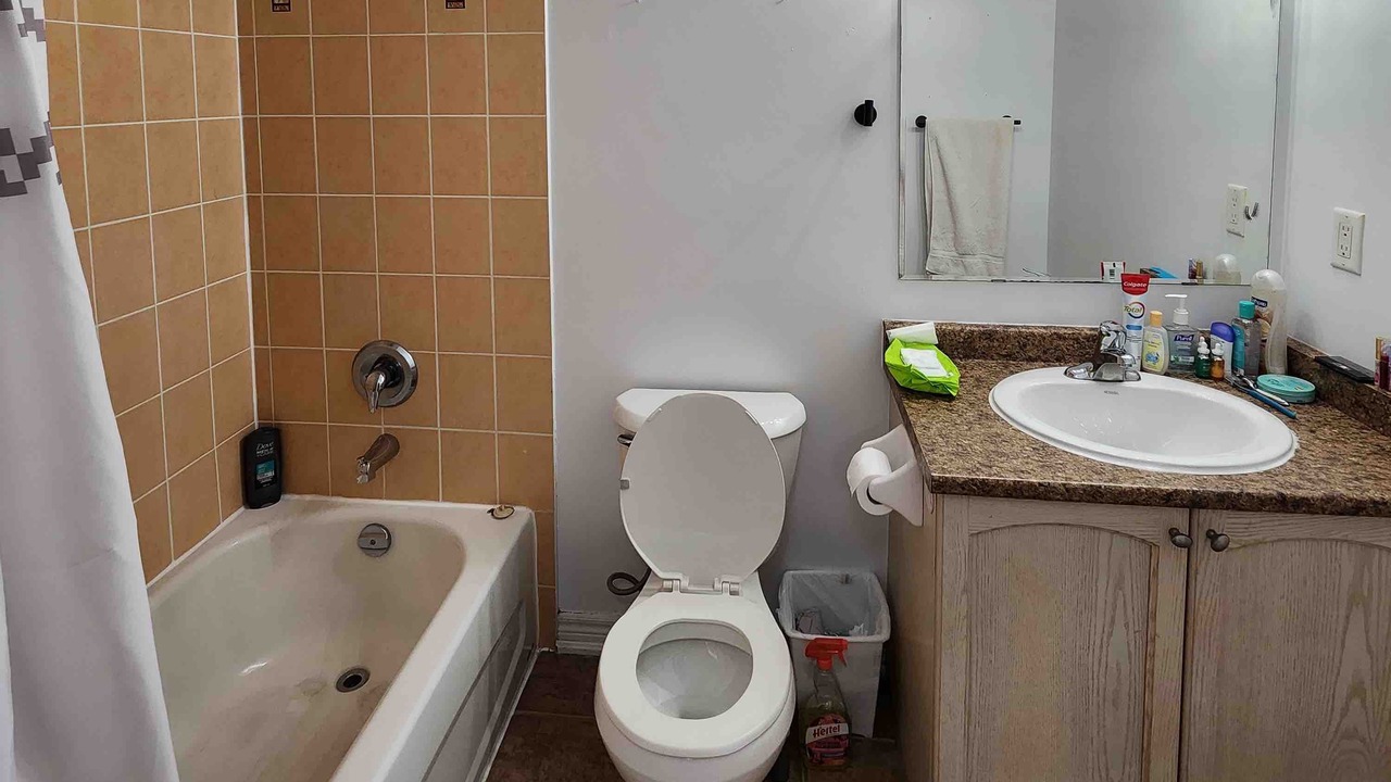 Photo of Bathroom in West Hill