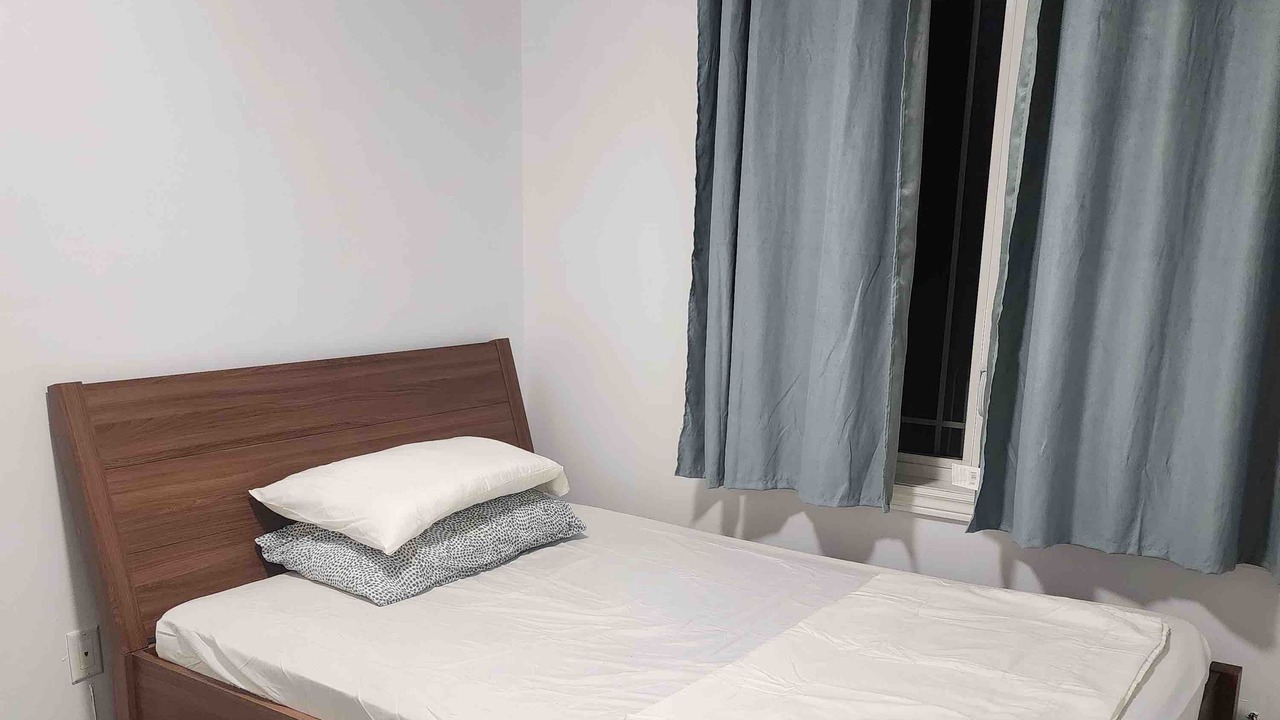Photo of Bedroom in West Hill