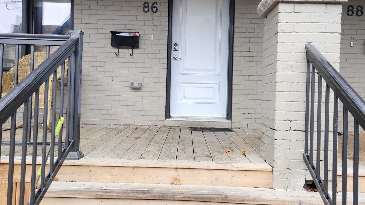 Photo of Outdoor in Cabbagetown South
