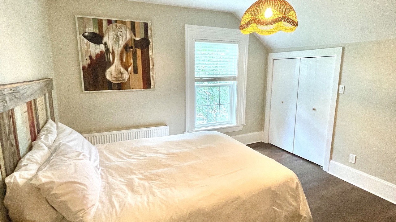 Photo of Bedroom in Duntroon
