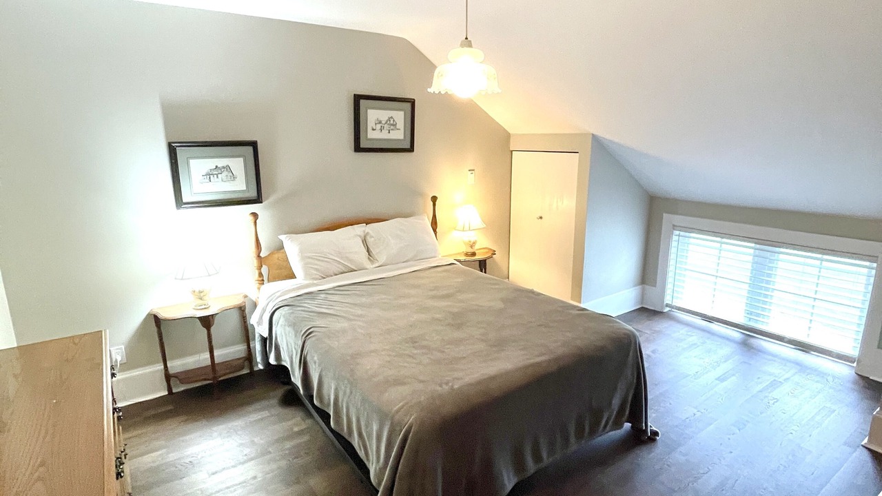 Photo of Bedroom in Duntroon