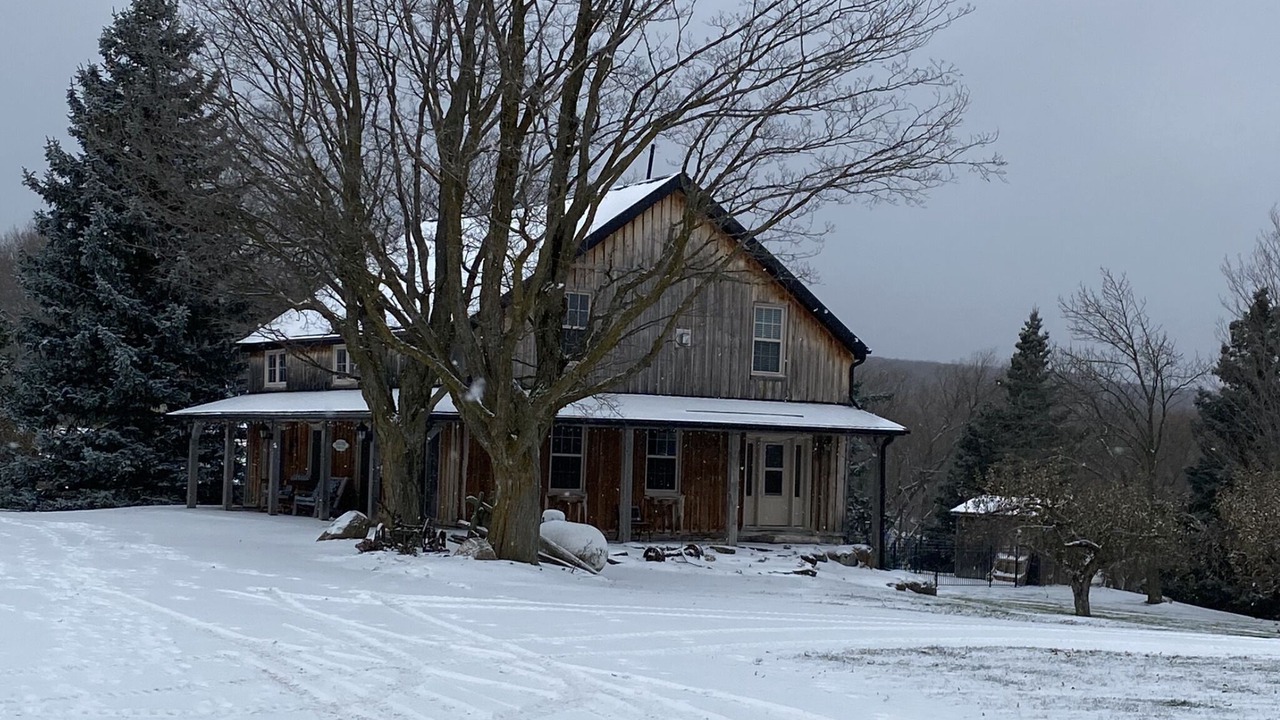 Photo of Outdoor in Duntroon