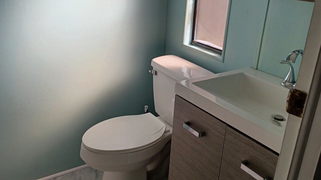 Photo of Bathroom in Fussels Corner