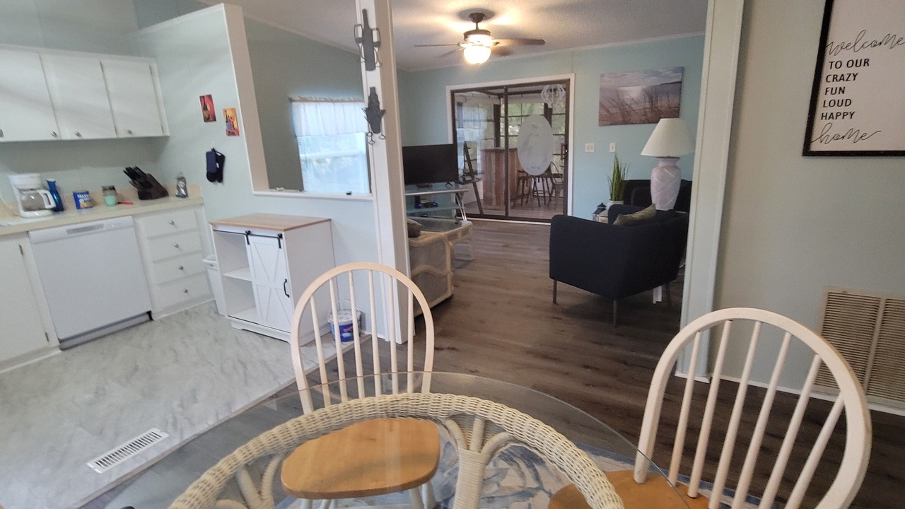 Photo of Livingroom in Fussels Corner