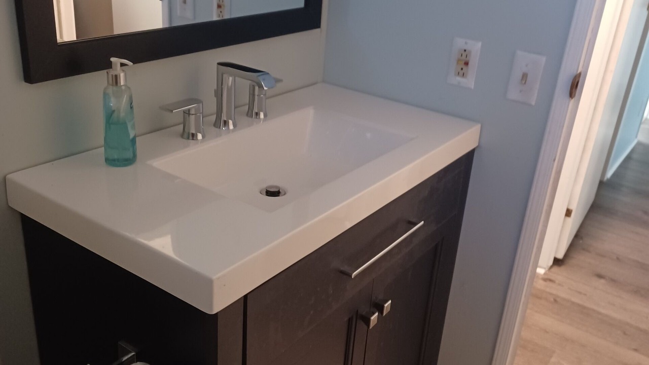 Photo of Bathroom in Fussels Corner