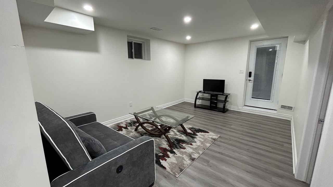 Photo of Livingroom in Brampton