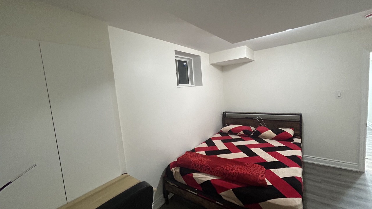 Photo of Bedroom in Brampton