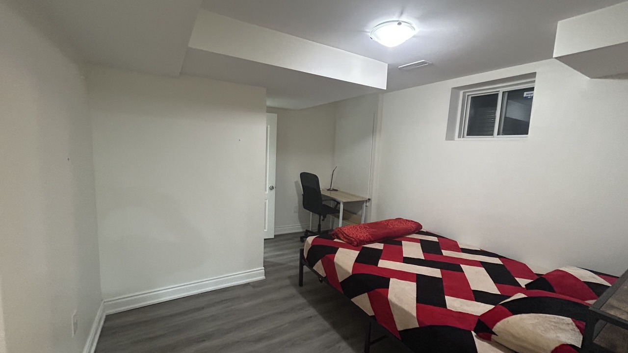 Photo of Bedroom in Brampton