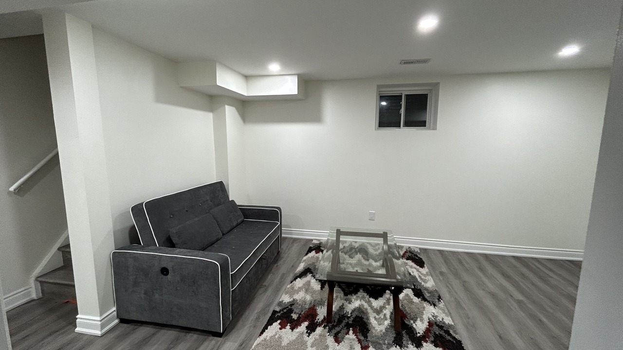 Photo of Livingroom in Brampton