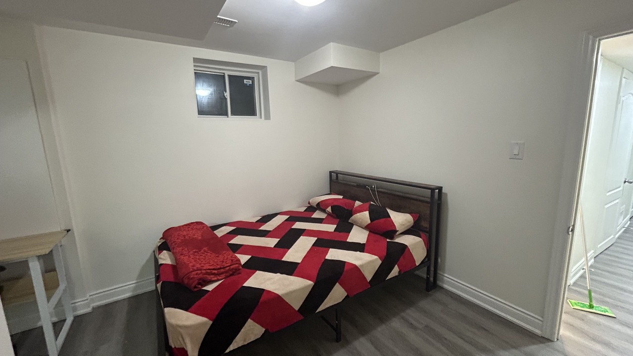 Photo of Bedroom in Brampton