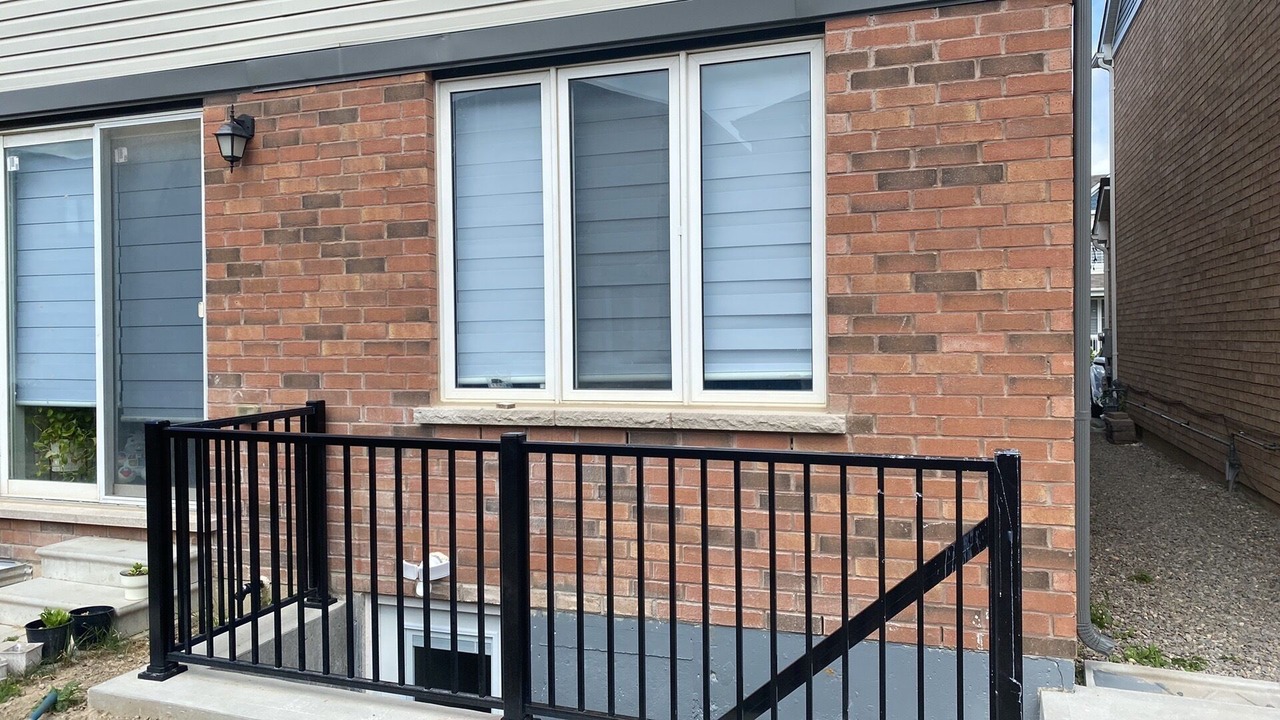Photo of Outdoor in Brampton