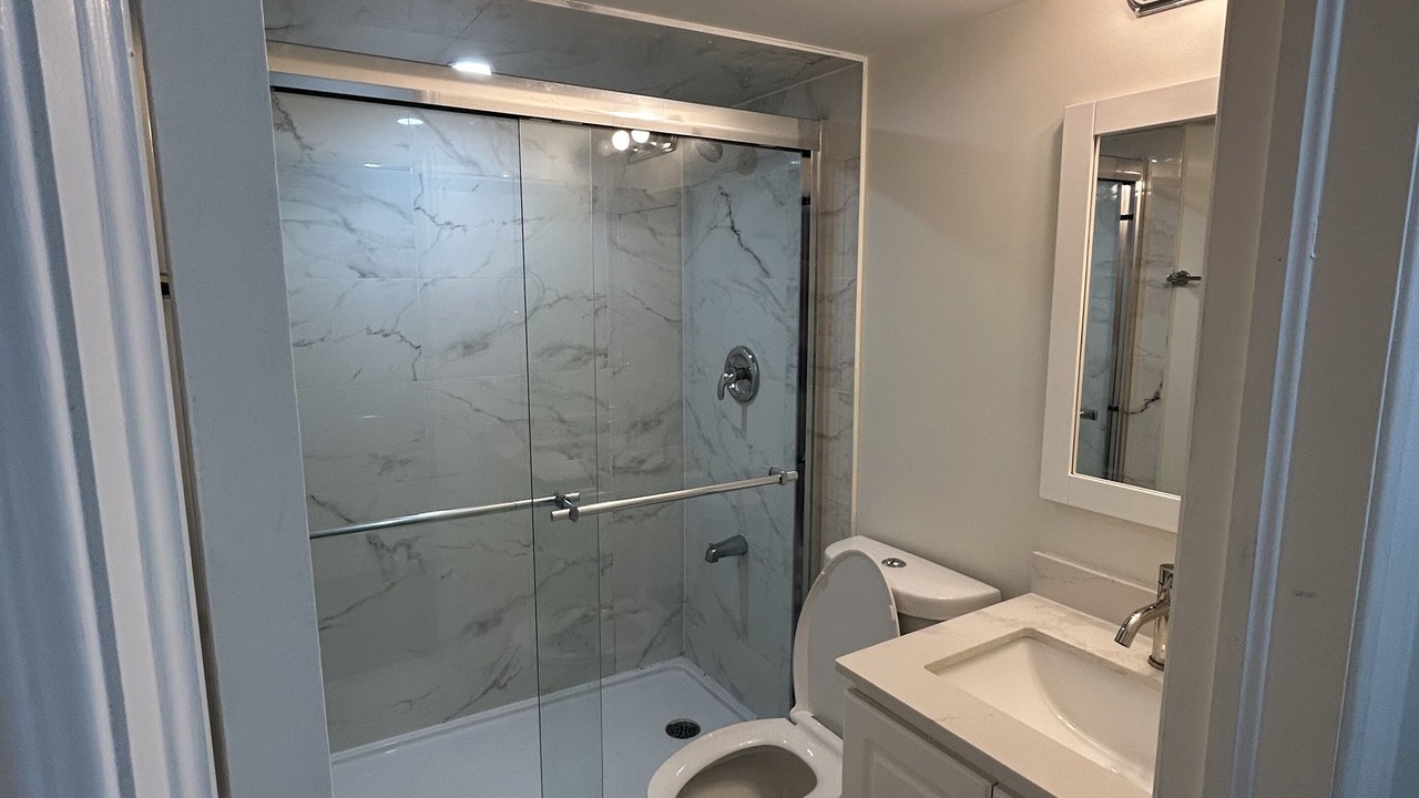 Photo of Bathroom in Brampton