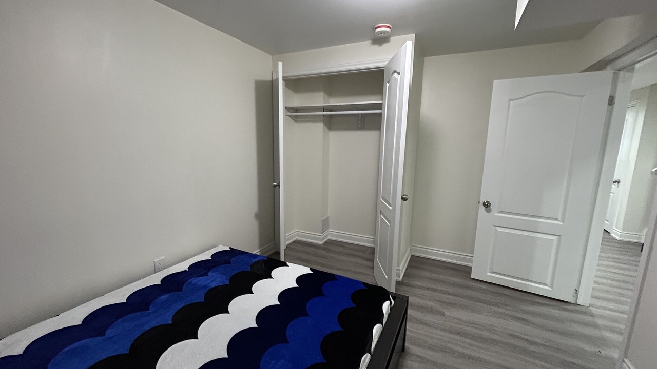Photo of Bedroom in Brampton