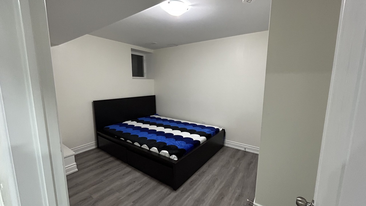 Photo of Bedroom in Brampton