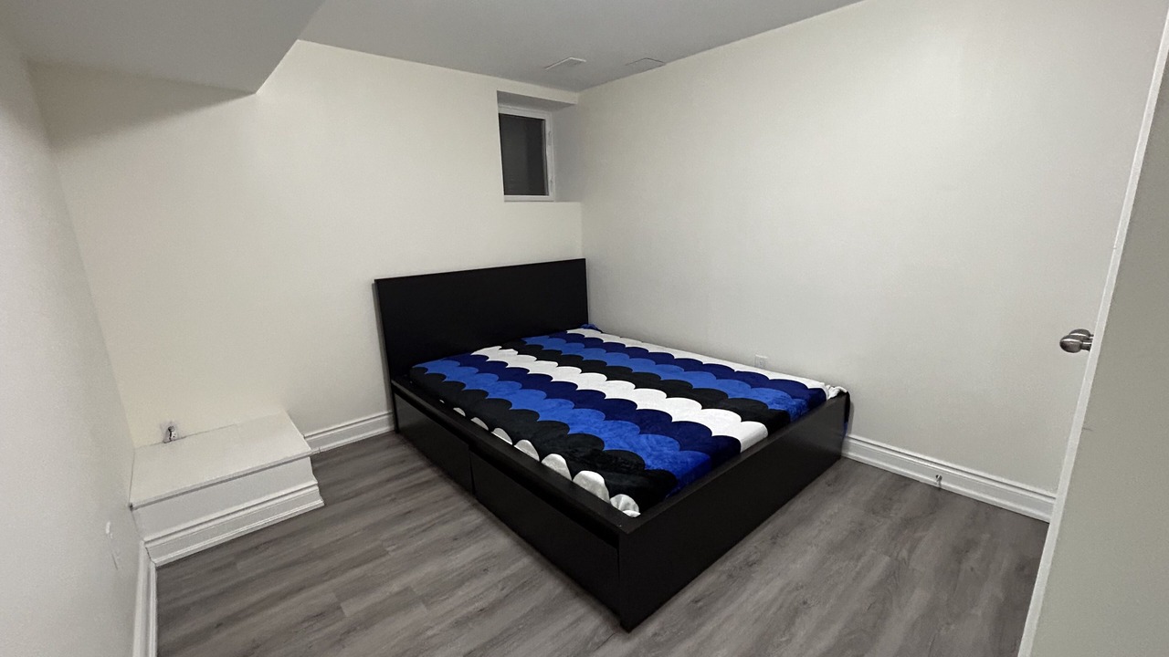 Photo of Bedroom in Brampton