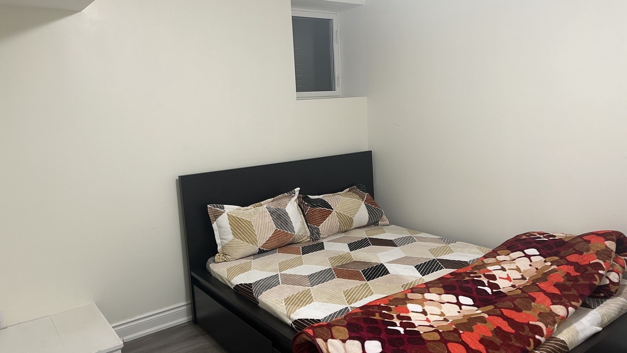 Photo of Bedroom in Brampton