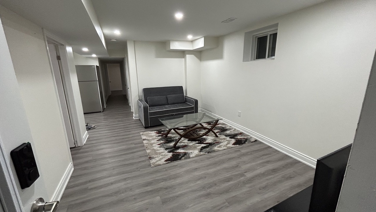 Photo of Livingroom in Brampton